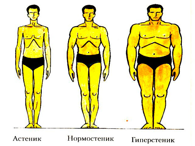 Способы определения массы тела - Клиника «ИНСАЙТ»